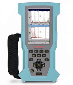 現(xiàn)場動平衡儀器FieldPaq II 技術(shù)解析、生產(chǎn)廠家與價格指南