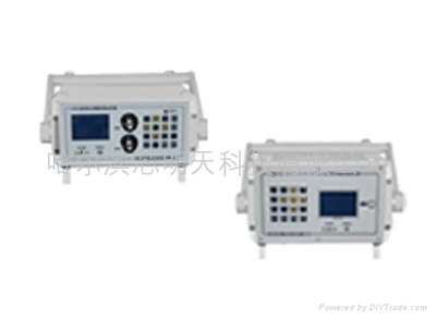 HVA系列壓電陶瓷驅(qū)動電源 芯明天科技引領(lǐng)精密運(yùn)動控制新篇章
