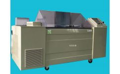 福州復(fù)合鹽霧試驗(yàn)箱與南京濕熱鹽霧腐蝕試驗(yàn)機(jī) 精密儀器儀表制造的關(guān)鍵環(huán)節(jié)